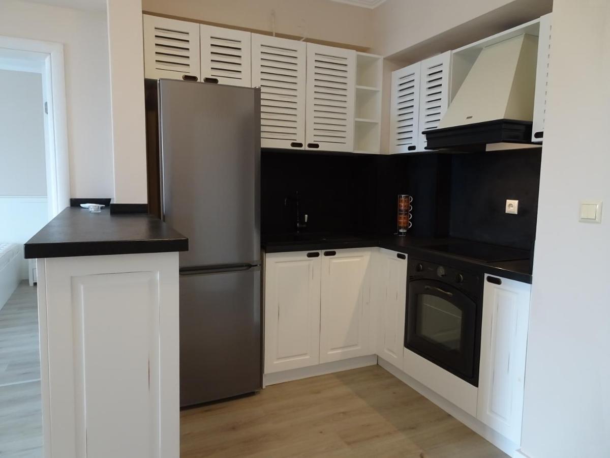 Private Apartments In White Rock Castle บัลชิค ภายนอก รูปภาพ