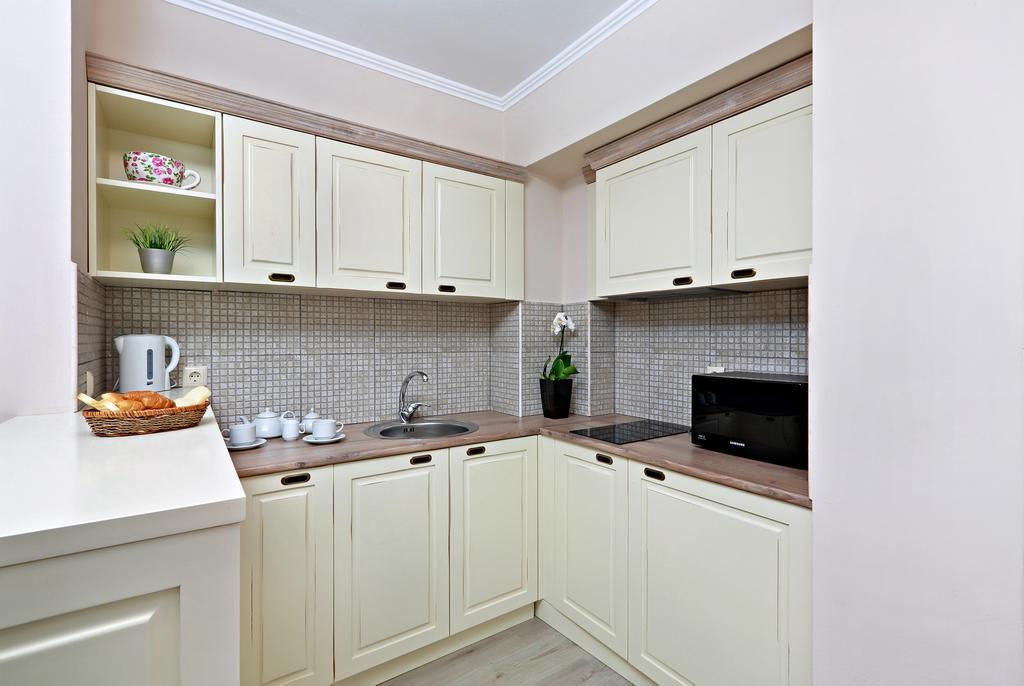 Private Apartments In White Rock Castle บัลชิค ห้อง รูปภาพ