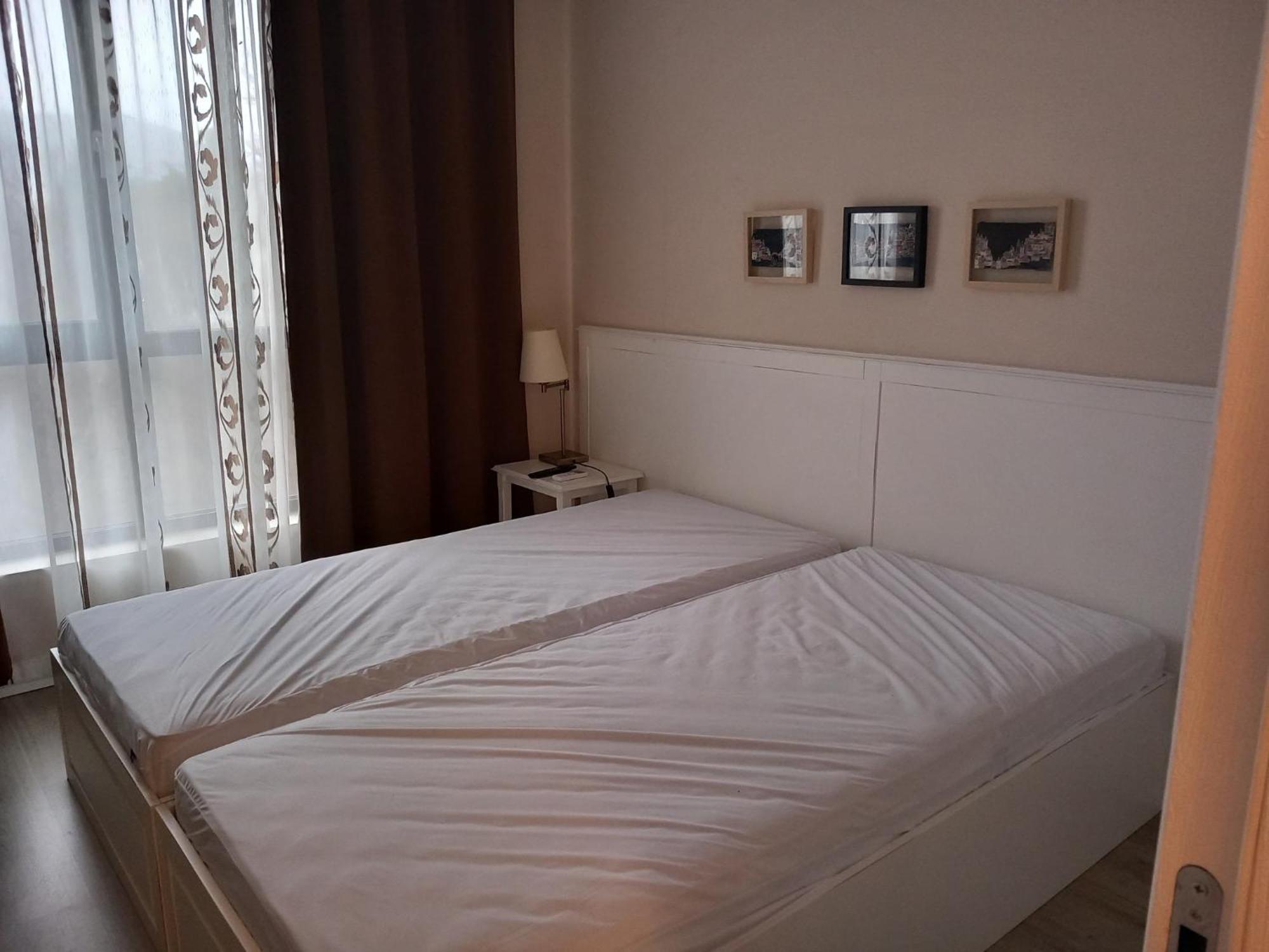 Private Apartments In White Rock Castle บัลชิค ภายนอก รูปภาพ