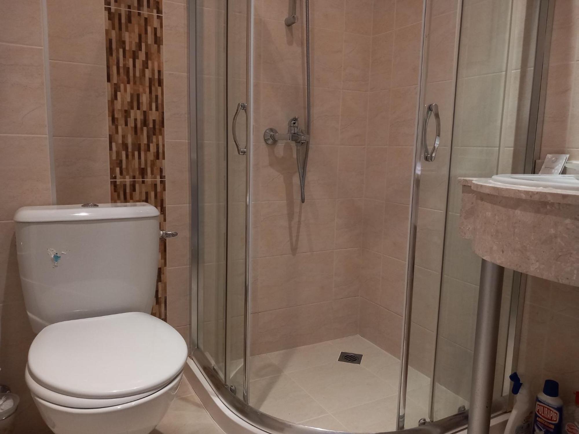 Private Apartments In White Rock Castle บัลชิค ภายนอก รูปภาพ
