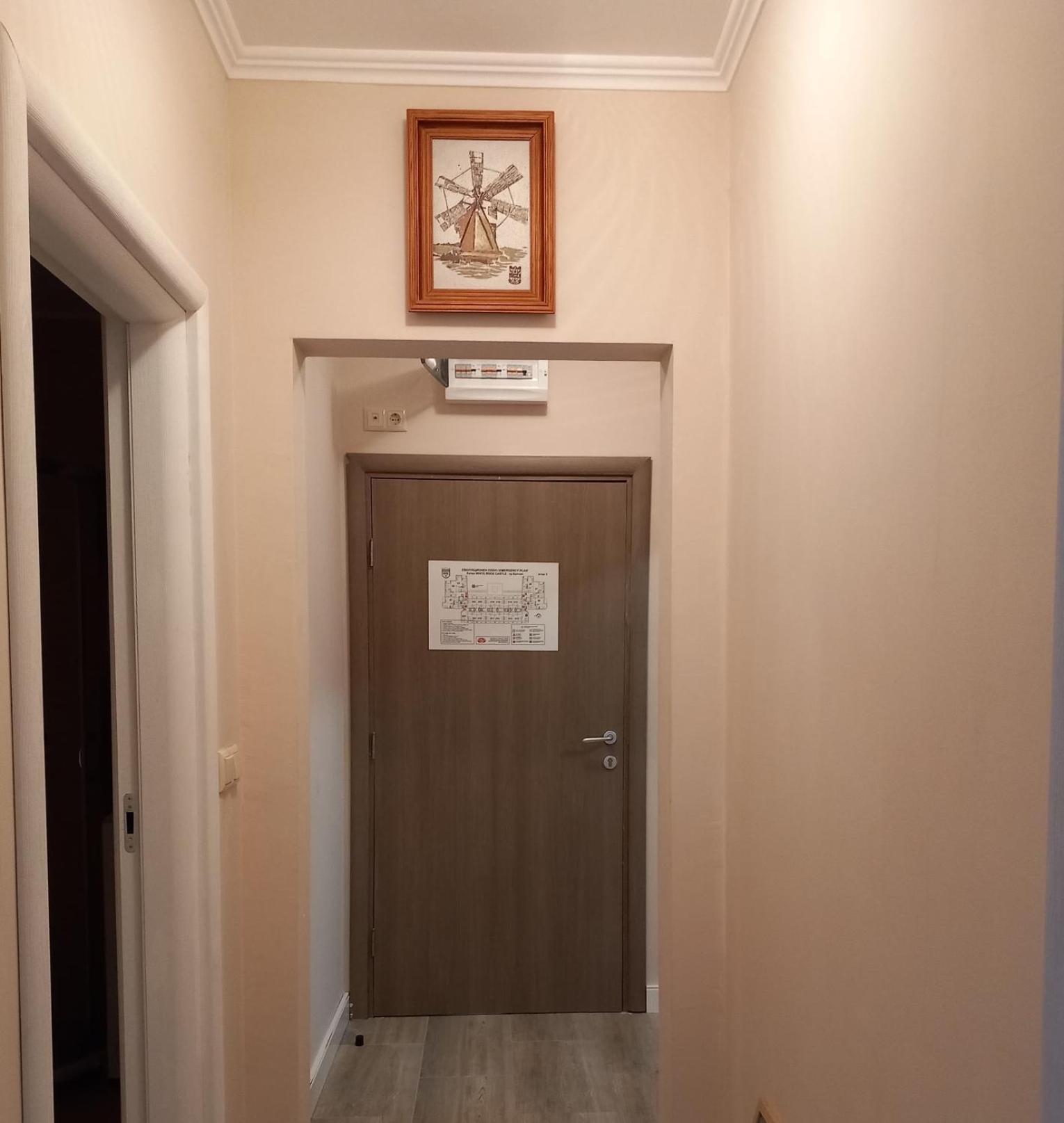 Private Apartments In White Rock Castle บัลชิค ภายนอก รูปภาพ