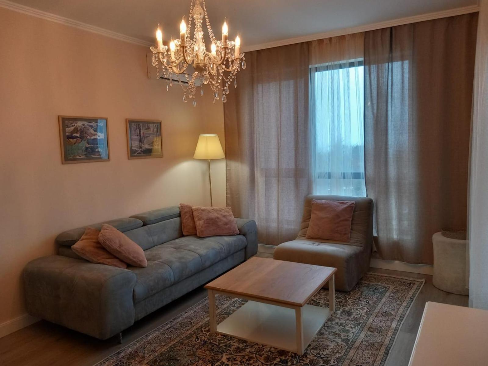 Private Apartments In White Rock Castle บัลชิค ภายนอก รูปภาพ